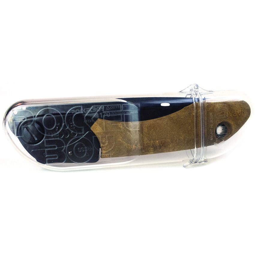 Silky Saws Pocketboy Professional 170MM Outback Edition