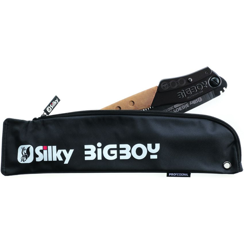 Silky Saws Bigboy Professional 2000 360MM, Outback Edition