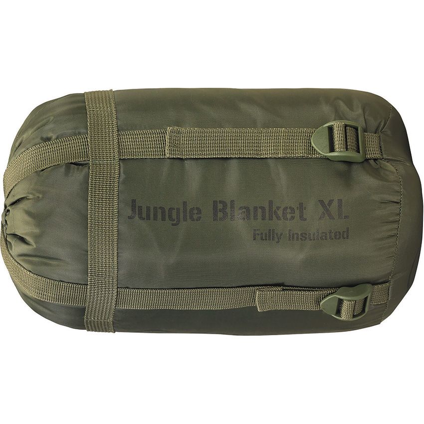 Snugpak Jungle Blanket XL, Olive