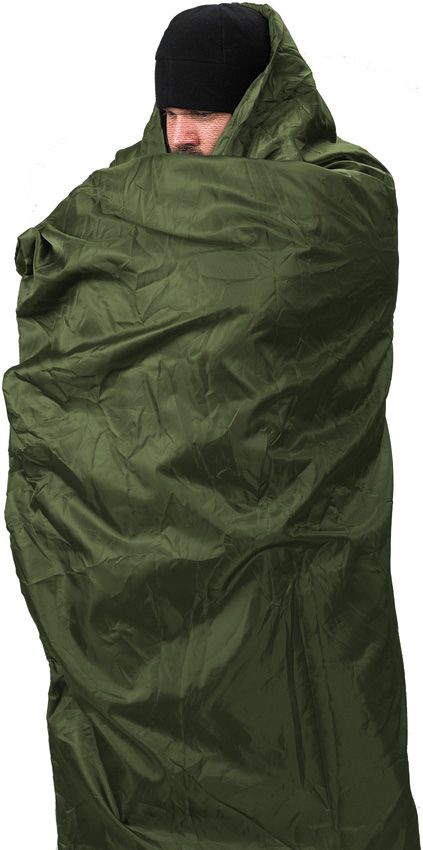 Snugpak Jungle Blanket XL, Olive
