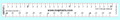 MapTools 1:24,000 Scale Map Ruler