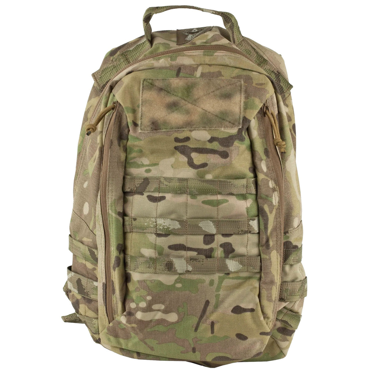 Grey Ghost Gear Lightweight Assault Pack Mod 1, MultiCam