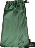 Etowah Outfitters Multi-Use Survival Tarp (MUST), Forest Green