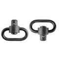 GrovTec US, Inc. Heavy Duty Push Button Swivel Set