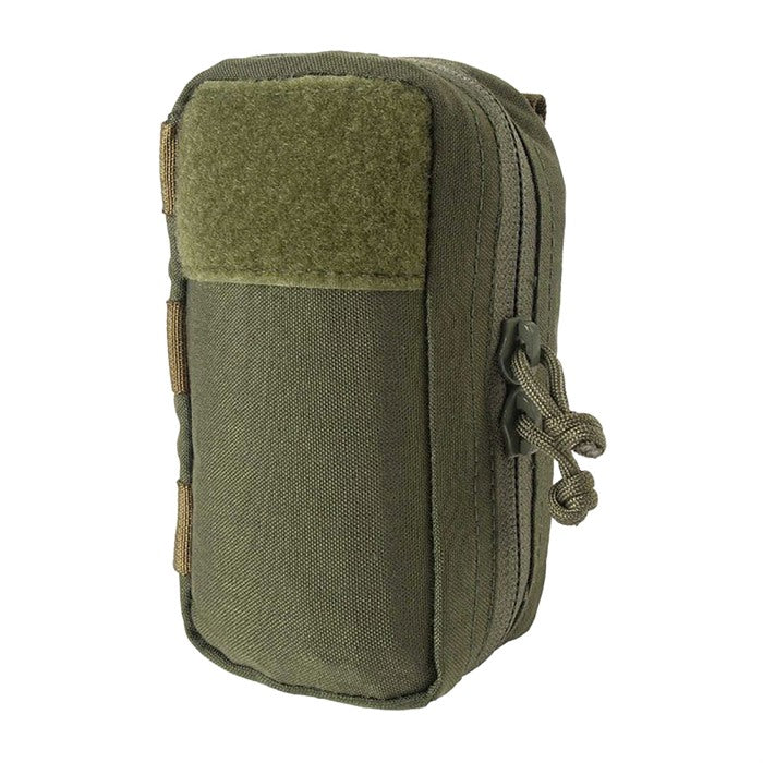 North American Rescue M-FAK (Mini First Aid Kit), Basic, OD Green