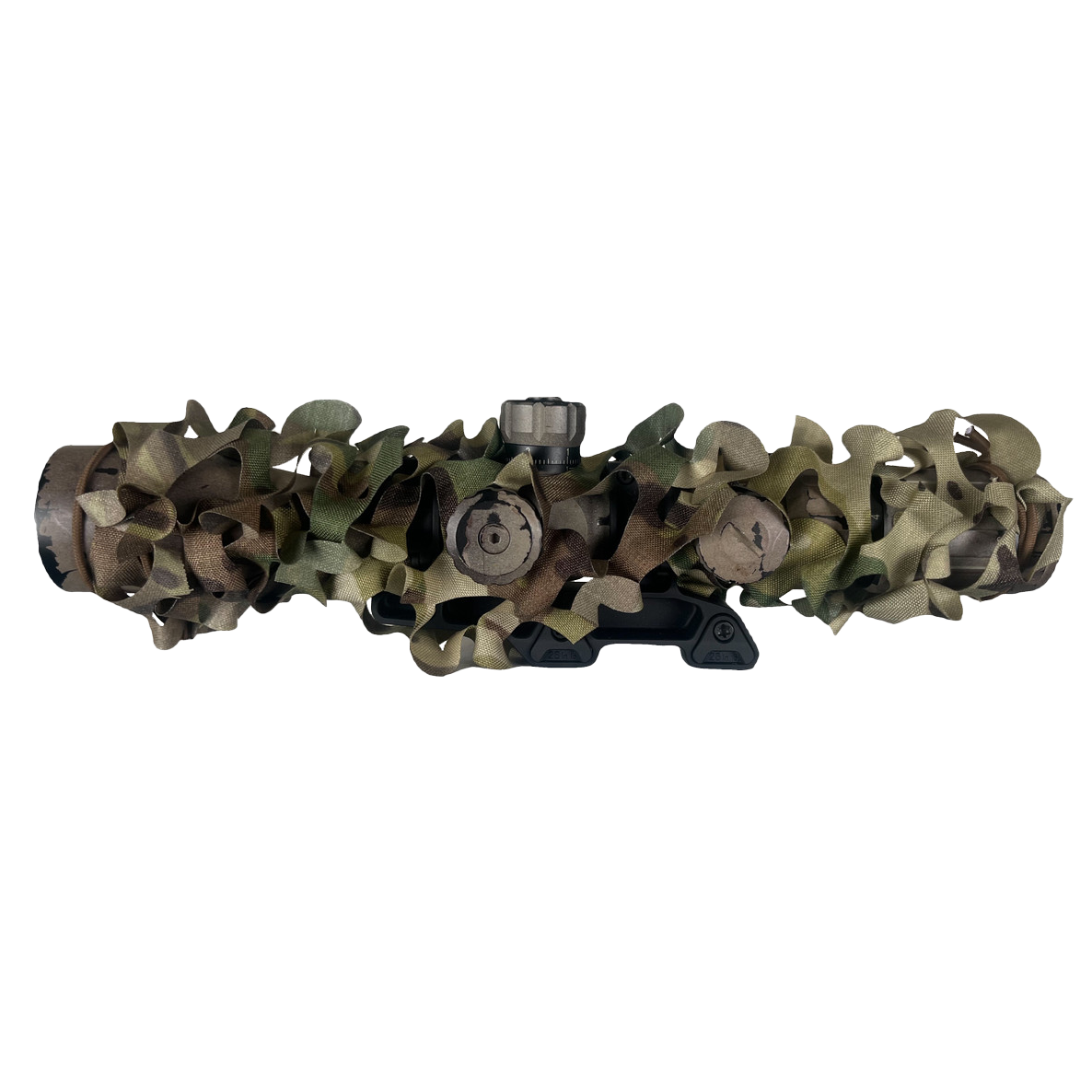 OPE Gear Co OPE Scope Camo Scrim, MultiCam