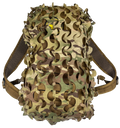 OPE Gear Co Pack Husk Camo Scrim, MultiCam
