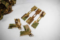 OPE Gear Co Arrow Strips, MultiCam